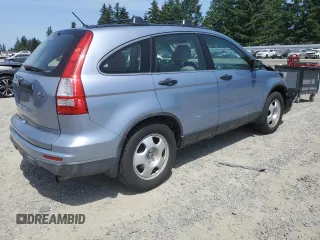 2011 Honda CR-V LX с VIN JHLRE4H33BC024800, выставлен на аукционе Copart как лот 60322575 с пробегом 162 269 миль миль и Списание • Salvage title. История ставок и продаж доступна на DreamBid. Изображение 3.