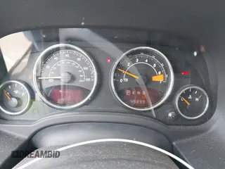 2014 Jeep Patriot Limited с VIN 1C4NJPCB1ED522578, выставлен на аукционе IAAI как лот 42148900 с пробегом 49 899 миль миль и . История ставок и продаж доступна на DreamBid. Изображение 7.