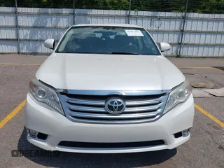 2012 Toyota Avalon with VIN 4T1BK3DB2CU462309, listed as a IAAI auction lot 42665403 with 128,490 mi miles and . Bid and sale history available at DreamBid. Image 12.