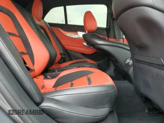 2019 Mercedes-Benz AMG GT 53 z VIN WDD7X6BB6KA006528, wystawiony jako Copart lot #58824025 z przebiegiem 89 758 mil mil oraz Tytuł czysty. Historia ofert i sprzedaży dostępna na DreamBid. Obrazek 10.