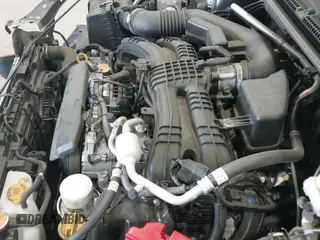2024 Subaru Impreza Special Sports with VIN JF1GUAFC3R8221896, listed as a IAAI auction lot 43239972 with 54,158 mi miles and . Bid and sale history available at DreamBid. Image 20.