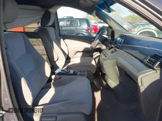 2010 Honda Odyssey LX с VIN 5FNRL3H29AB076728, выставлен на аукционе IAAI как лот 42142758 с пробегом 200 197 миль миль и . История ставок и продаж доступна на DreamBid. Изображение 5.