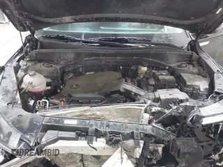 2024 Kia Sorento S z VIN 5XYRLDJC9RG261052, wystawiony jako IAAI lot #42282236 z przebiegiem 23 620 mil mil oraz . Historia ofert i sprzedaży dostępna na DreamBid. Obrazek 10.