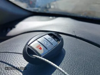 2015 Nissan Altima 2.5 S with VIN 1N4AL3AP4FN868500, listed as a IAAI auction lot 41497837 with 213,417 mi miles. Bid and sale history available at carsss.com. Image 11.