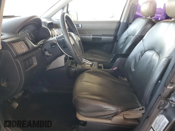 2004 Mitsubishi Endeavor LS with VIN 4A4MM21S04E060864, listed as a Copart auction lot 77817594 with 149,553 mi miles and Salvage Title. Bid and sale history available at carsss.com. Image 7.