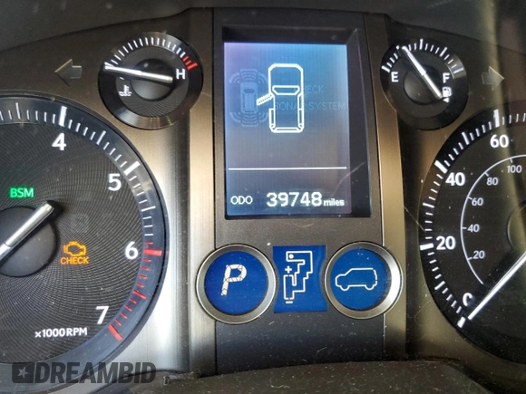 2018 Lexus GX with VIN JTJBM7FX9J5185063, listed as a Copart auction lot 60699112 with 39,748 mi miles. Bid and sale history available at carsss.com. Image 8.