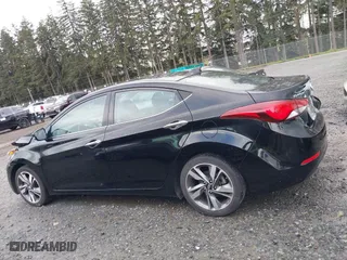 2014 Hyundai Elantra SE with VIN KMHDH4AE0EU087194, listed as a IAAI auction lot 41992825 with 59,484 mi miles. Bid and sale history available at carsss.com. Image 14.