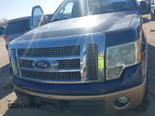 2012 Ford F-150 XL z VIN 1FTFW1CT2CKD78155, wystawiony jako IAAI lot #41773320 z przebiegiem 223 354 mil mil oraz . Historia ofert i sprzedaży dostępna na DreamBid. Obrazek 12.