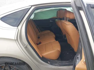 2014 Chevrolet Impala LTZ with VIN 2G1155S39E9278301, listed as a IAAI auction lot 41165311 with 147,034 mi miles and . Bid and sale history available at DreamBid. Image 8.