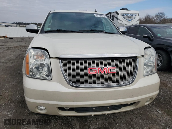 2014 GMC Yukon XL SLT with VIN 1GKS2KE79ER166951, listed as a Copart auction lot 87599315 with 205,084 mi miles and Clean Title. Bid and sale history available at carsss.com. Image 5.