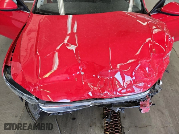 2019 Volkswagen Jetta SEL с VIN 3VWE57BU8KM005234, выставлен на аукционе Copart как лот 58573595 с пробегом Не указан миль и На запчасти • Non repairable. История ставок и продаж доступна на DreamBid. Изображение 11.