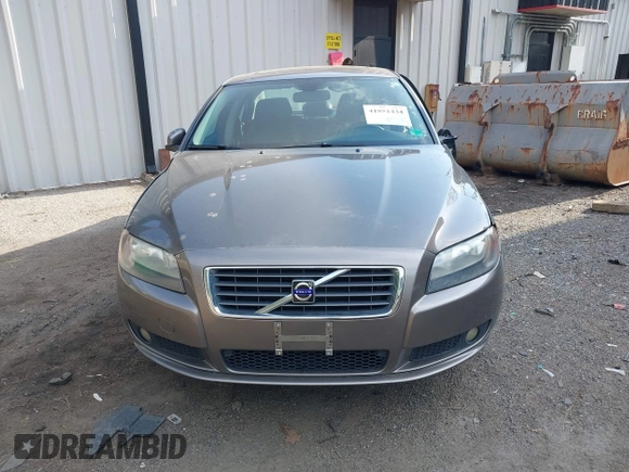 2007 Volvo S80 I6 z VIN YV1AS982071034477, wystawiony jako IAAI lot #41851434 z przebiegiem 20 399 mil mil oraz . Historia ofert i sprzedaży dostępna na DreamBid. Obrazek 12.