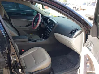 2015 Kia Optima EX с VIN 5XXGN4A76FG359492, выставлен на аукционе IAAI как лот 42521141 с пробегом 210 093 миль миль и . История ставок и продаж доступна на DreamBid. Изображение 5.
