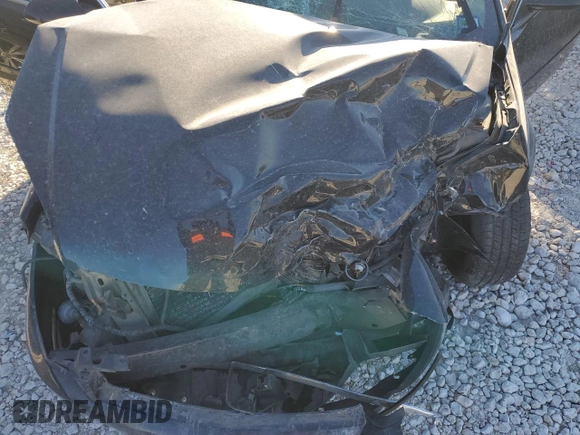 2007 Chevrolet Impala LS z VIN 2G1WB55K679125329, wystawiony jako Copart lot #49898495 z przebiegiem Nie podano mil oraz Szkoda całkowita • Salvage title. Historia ofert i sprzedaży dostępna na DreamBid. Obrazek 11.