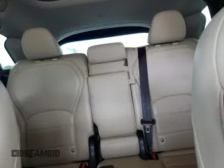 2019 Infiniti QX50 Luxe с VIN 3PCAJ5M13KF108943, выставлен на аукционе Copart как лот 56551695 с пробегом 104 381 миль миль и Списание • Salvage title. История ставок и продаж доступна на DreamBid. Изображение 10.