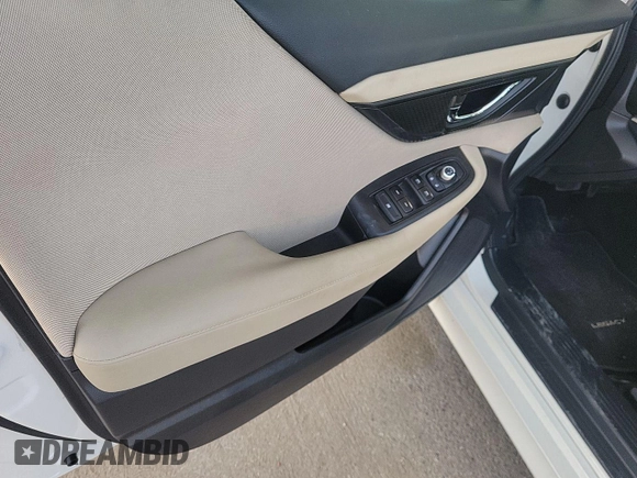 2022 Subaru Legacy Premium с VIN 4S3BWAD68N3026279, выставлен на аукционе IAAI как лот 42854428 с пробегом 78 879 миль миль и . История ставок и продаж доступна на DreamBid. Изображение 9.