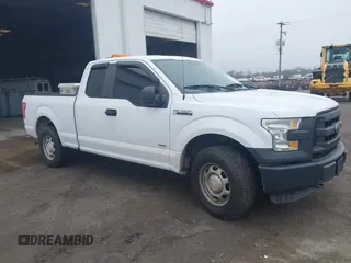 2015 Ford F-150 XLT с VIN 1FTEX1EP7FKD38179, выставлен на аукционе IAAI как лот 41433816 с пробегом 153 496 миль миль и . История ставок и продаж доступна на DreamBid. Изображение 13.