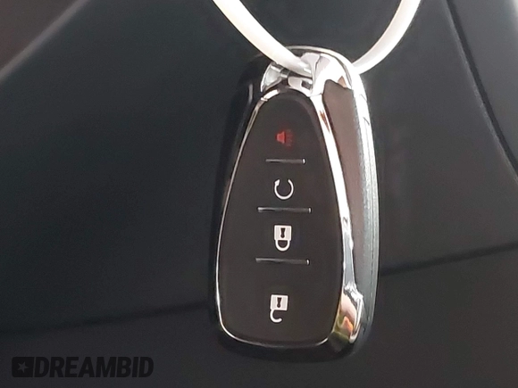 2024 Chevrolet Equinox LS with VIN 3GNAXHEG1RL142689, listed as a IAAI auction lot 41797893 with 13,335 mi miles and . Bid and sale history available at DreamBid. Image 11.