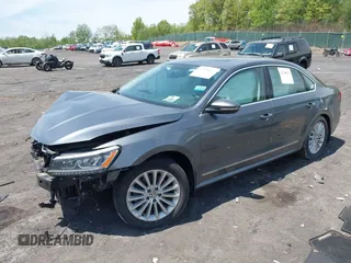 2016 Volkswagen Passat SE with VIN 1VWBS7A34GC049728, listed as a IAAI auction lot 42248027 with 83,215 mi miles and . Bid and sale history available at DreamBid. Image 17.
