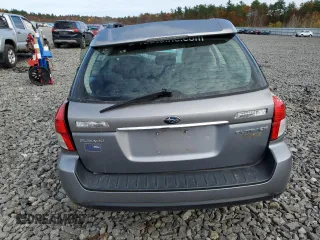2009 Subaru Outback with VIN 4S4BP60C997341964, listed as a Copart auction lot 77594814 with 67,890 mi miles and Salvage Title. Bid and sale history available at carsss.com. Image 6.