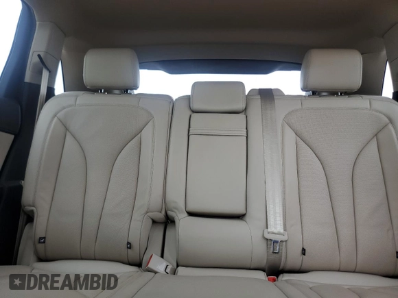 2018 Lincoln MKX Reserve with VIN 2LMPJ6LR0JBL41634, listed as a Copart auction lot 47450365 with 60,448 mi miles and Salvage Title. Bid and sale history available at DreamBid. Image 10.