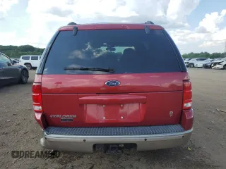 2003 Ford Explorer Eddie Bauer с VIN 1FMZU74W23UC76806, выставлен на аукционе Copart как лот 62705025 с пробегом 122 620 миль миль и Списание • Salvage title. История ставок и продаж доступна на DreamBid. Изображение 6.