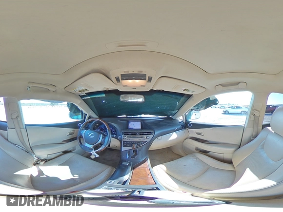 2014 Lexus RX 350 с VIN 2T2ZK1BA8EC134647, выставлен на аукционе Copart как лот 61100385 с пробегом 147 732 миль миль и Списание • Salvage title. История ставок и продаж доступна на DreamBid. Изображение 15.