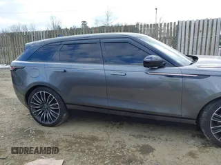 2018 Land Rover Range Rover Velar R-Dynamic HSE with VIN SALYM2RV5JA703390, listed as a IAAI auction lot 41220608 with 67,731 mi miles and . Bid and sale history available at DreamBid. Image 13.
