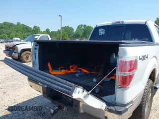 2013 Ford F-150 XL with VIN 1FTFW1EF1DFC03980, listed as a IAAI auction lot 42649384 with 189,917 mi miles and . Bid and sale history available at DreamBid. Image 17.
