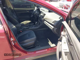 2018 Subaru Crosstrek Limited с VIN JF2GTAMC7JH217856, выставлен на аукционе IAAI как лот 42497023 с пробегом 121 213 миль миль и . История ставок и продаж доступна на DreamBid. Изображение 5.