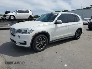 2017 BMW X5 xDrive35i with VIN 5UXKR0C57H0U53290, listed as a Copart auction lot 53072275 with 139,085 mi miles and Clean Title. Bid and sale history available at carsss.com. Image 1.