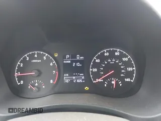 2019 Hyundai Accent SE с VIN 3KPC24A37KE049861, выставлен на аукционе IAAI как лот 41996701 с пробегом 121 826 миль миль и . История ставок и продаж доступна на DreamBid. Изображение 7.