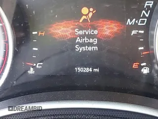 2017 Dodge Charger SXT with VIN 2C3CDXHG8HH634521, listed as a IAAI auction lot 41064103 with 150,284 mi miles. Bid and sale history available at carsss.com. Image 15.