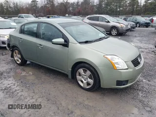 2007 Nissan Sentra S с VIN 3N1AB61E37L691066, выставлен на аукционе IAAI как лот 40941066 с пробегом 106 768 миль миль и . История ставок и продаж доступна на DreamBid. Изображение 1.