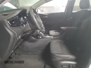 2021 Buick Encore GX Select с VIN KL4MMDS2XMB118654, выставлен на аукционе Copart как лот 45905745 с пробегом Не указан миль и Списание • Salvage title. История ставок и продаж доступна на DreamBid. Изображение 7.