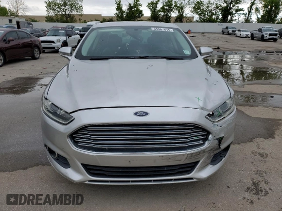 2013 Ford Fusion SE with VIN 3FA6P0H93DR190879, listed as a Copart auction lot 55967615 with 113,848 mi miles and Salvage title. Bid and sale history available at DreamBid. Image 5.