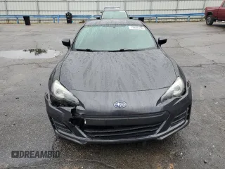 2017 Subaru BRZ Premium z VIN JF1ZCAB16H9603137, wystawiony jako Copart lot #79832194 z przebiegiem 40 952 mil mil oraz Szkoda całkowita • Salvage title. Historia ofert i sprzedaży dostępna na DreamBid. Obrazek 5.