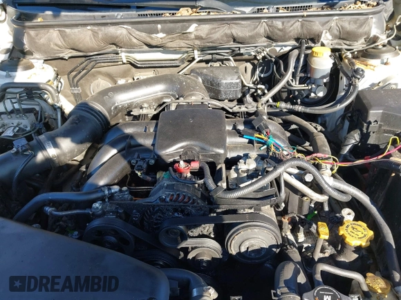 2010 Subaru Outback Premium with VIN 4S4BRDHCXA2368689, listed as a IAAI auction lot 41143441 with 236,702 mi miles and . Bid and sale history available at DreamBid. Image 10.