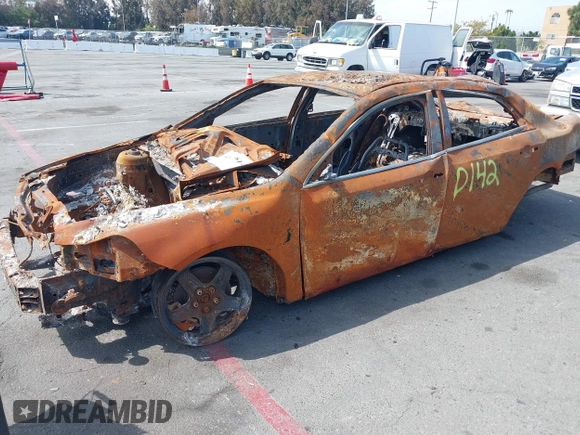 2009 Chevrolet Malibu 1LS with VIN 1G1ZG57B69F182572, listed as a IAAI auction lot 41916147 with Not Provided miles and . Bid and sale history available at DreamBid. Image 2.