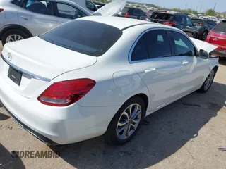 2018 Mercedes-Benz C 300 with VIN 55SWF4JB9JU270992, listed as a IAAI auction lot 41850962 with 73,174 mi miles and . Bid and sale history available at carsss.com. Image 4.