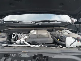 2023 Chevrolet Silverado 1500 LT Trail Boss with VIN 3GCUDFE86PG293500, listed as a IAAI auction lot 41071914 with 17,903 mi miles and . Bid and sale history available at DreamBid. Image 10.