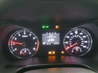 2021 Kia Forte LXS с VIN 3KPF24AD0ME358256, выставлен на аукционе Copart как лот 48696315 с пробегом 46 753 миль миль и Списание • Salvage title. История ставок и продаж доступна на DreamBid. Изображение 9.