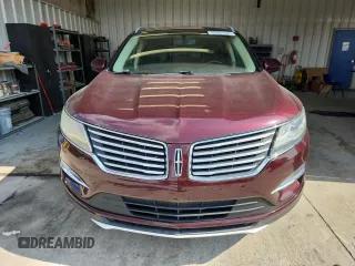 2016 Lincoln MKC Select with VIN 5LMCJ2C97GUJ18560, listed as a Copart auction lot 63491825 with 185,233 mi miles and Clean title. Bid and sale history available at DreamBid. Image 5.