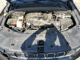 2021 Jeep Grand Cherokee Limited with VIN 1C4RJKBG8M8189045, listed as a Copart auction lot 57964365 with Not provided miles and Salvage title. Bid and sale history available at DreamBid. Image 11.