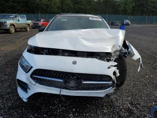 2019 Mercedes-Benz A 220 z VIN WDD3G4FB9KW021914, wystawiony jako Copart lot #49071225 z przebiegiem 61 233 mil mil oraz Szkoda całkowita • Salvage title. Historia ofert i sprzedaży dostępna na DreamBid. Obrazek 5.