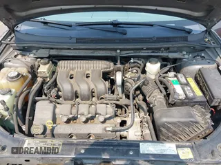 2006 Ford Five Hundred SEL with VIN 1FAFP27116G103482, listed as a IAAI auction lot 40033074 with 158,977 mi miles and . Bid and sale history available at DreamBid. Image 10.