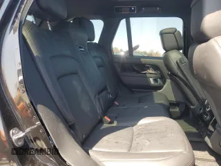 2020 Land Rover Range Rover z VIN SALGS4RY9LA576492, wystawiony jako Copart lot #50909745 z przebiegiem 64 313 mil mil oraz Szkoda całkowita • Salvage title. Historia ofert i sprzedaży dostępna na DreamBid. Obrazek 11.