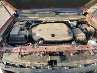 2018 Chevrolet Colorado 4WD ZR2 z VIN 1GCGTEEN0J1270543, wystawiony jako Copart lot #50398125 z przebiegiem 94 052 mil mil oraz Szkoda całkowita • Salvage title. Historia ofert i sprzedaży dostępna na DreamBid. Obrazek 13.
