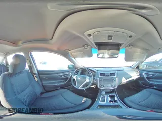 2016 Nissan Altima S с VIN 1N4AL3AP5GC293210, выставлен на аукционе Copart как лот 59542845 с пробегом 100 252 миль миль и Списание • Salvage title. История ставок и продаж доступна на DreamBid. Изображение 14.