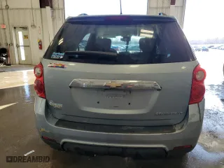 2014 Chevrolet Equinox LT with VIN 2GNFLFEK5E6180824, listed as a Copart auction lot 45361225 with 0 mi miles and Clean Title. Bid and sale history available at carsss.com. Image 6.